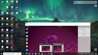 How to Create a Virtual Machine and Setup NAT Network in VirtualBox (Step-by-Step)