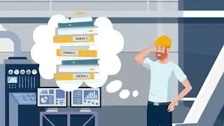 Lino® Hub für die Fertigung