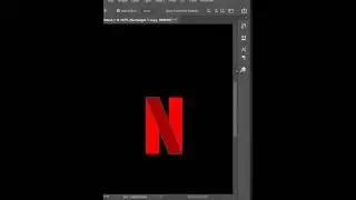 Netflix Logo #netflix #shorts  #short