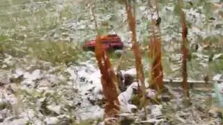 traxxas summit