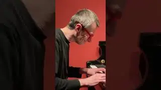 Karma Police #radiohead #radioheadkarmapolice #radioheadcover #piano