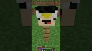 Minecraft but the number of blocks doubles. Day 2 