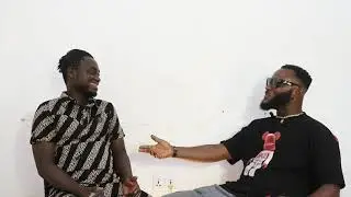 I Almost Gave Up on Music – Kwasi Hanson (Old Skuul) Shares Emotional Story