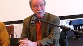 К. Кедров 