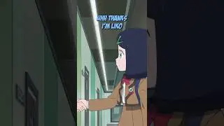 Liko's New Roommate is weird... 😳 (Pokemon Horizons Abridged Parody)
