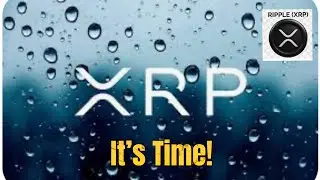 @XRP! The Reason for Why XRP Hasn’t Run Yet! Why The Run is About to Start! #xrp
