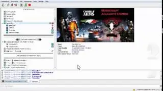 BUG TS3 RESOLVE