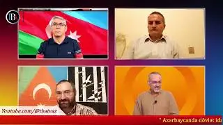 Azərbaycanda dövlət idarəetmə sistemi anlayışı, mahiyyəti və strukturu.