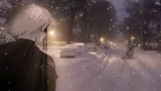 увидеть красоту в последний раз || playlist for ghouls