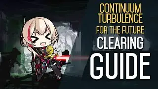 Girls' Frontline | CT E2-8B 