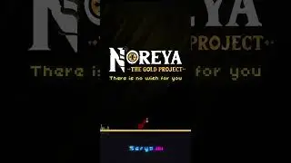 Noreya : The Gold Project Boss Music