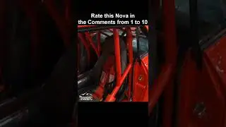 1966 Chevrolet Nova Full Video 