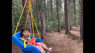 Jeia Zipline Birthday Adventures
