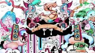 Erlend Oye Sudden rush the twelves remix