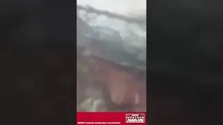 CAUGHT ON CAMERA: Damaging winds during fatal North Carolina severe 