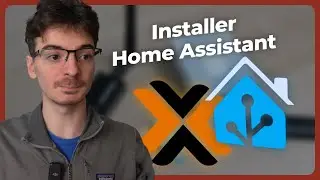 Install Home Assistant OS on Proxmox easily