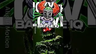Springtrap vs Tricky 