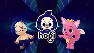Pinkfong & Cocomelon & Oddbods Logo Effects Ver : 1/291
