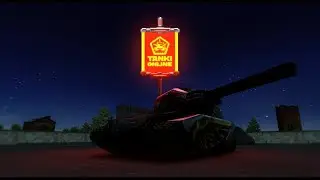 Tanki Online XP/BP Productive Vs Average [EPIC HIGHLIGHTS] Welcome to 2020 video :D
