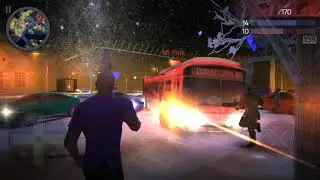 I Become Super Pro In Riding Shotgun Mode - Part 2 - Payback 2 Gameplay #2