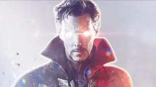 FIGHTING FIRE | Dr strange Edit