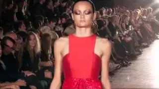 Alex Perry - LMFF 2011