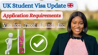 UK Student Visa Update: Essential Changes and What You Need to Know!