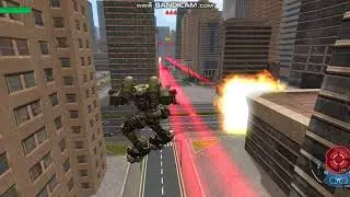 War Robots 2018 07 14 12 03 02