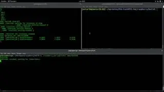 PX4 Fast RTPS PoC