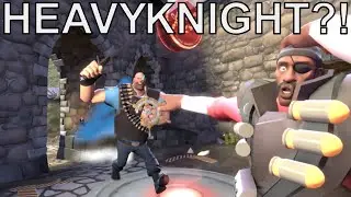 Not Demoknight [TF2]