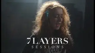 Nati Dredd - Older - 7 Layers Session 