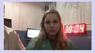 Panic! AT THE HAUNTED HOSPITAL