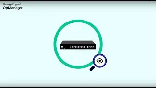 Wireless LAN controller monitoring | Secure your wireless networks with OpManager