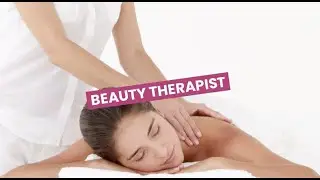 Discover Careers: Beauty Therapist | Sortyourfuture