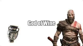 God of Wine