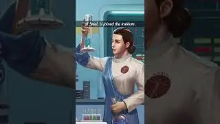 The Irony of Doctor Li Fallout Lore