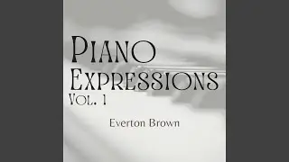 Piano Expressions, Vol. 1