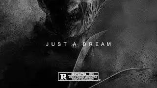 TheGlitchtrbl - JUST A DREAM.