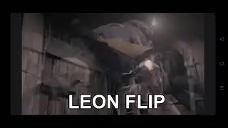 Leon Flip