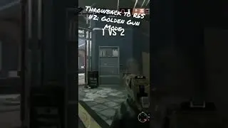 Throwback to R6S #2
