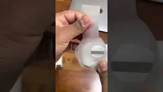 AirPods Pro 2nd Gen ASMR Unboxing