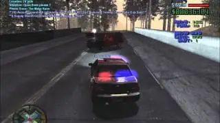 [LSRP.COM] SASD Pursuit #18