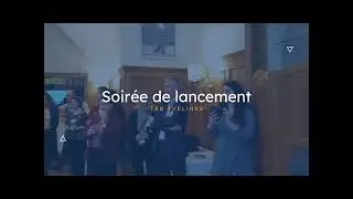 Soirée de lancement de TAB Yvelines