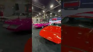2023 MECUM Harrisburg Auction | Muscle Cars, Classic Cars, Lifted Trucks, Custom Paint, & More