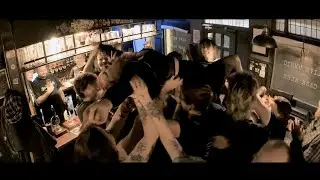 All For Jolly-Drunk Again (Official Video)