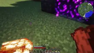 Minecraft 2b2t and me 1.20 Выживание #2