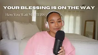 How to Thrive in Your Waiting Season