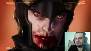 Vampires REACTION - Warhammer Fantasy