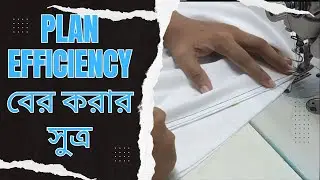 What is Plan Efficiency, How to Plan Efficiency Calculation, Plan Efficiency Calculation formula