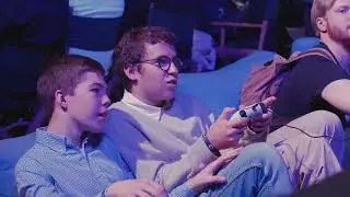 Sony | Comic Con Baltics 2023